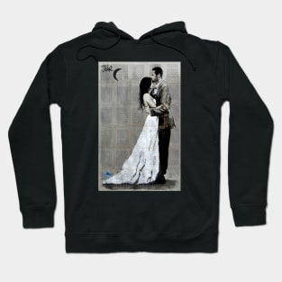 Married Hoodie